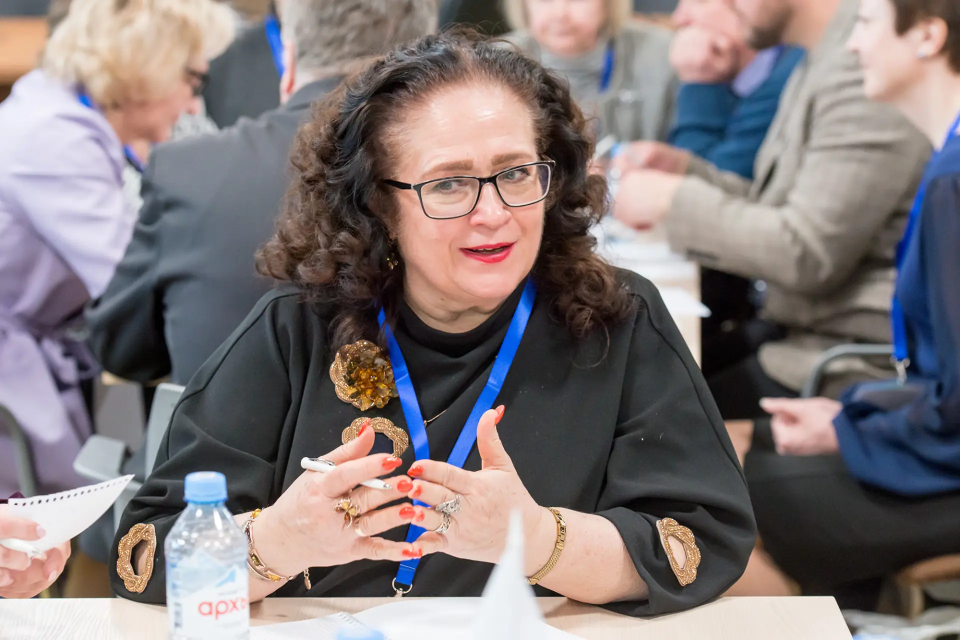  Международный Форум Фестиваль «Интеллектуальная собственность для будущего», фото 2 